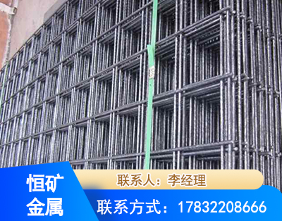 玉树钢筋平焊网